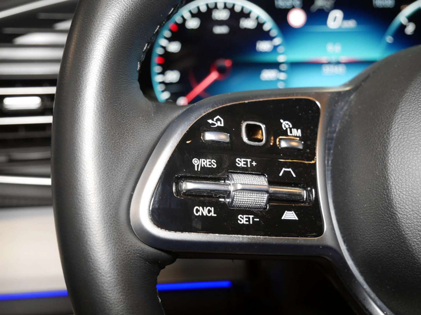 Mercedes GLS 350 AMG Line - 2023 - Joinsteer - #19