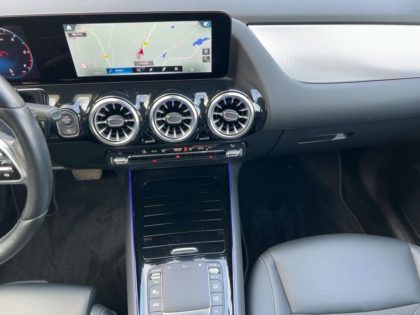 Mercedes GLA 200 Style - 2022 - Joinsteer - #11