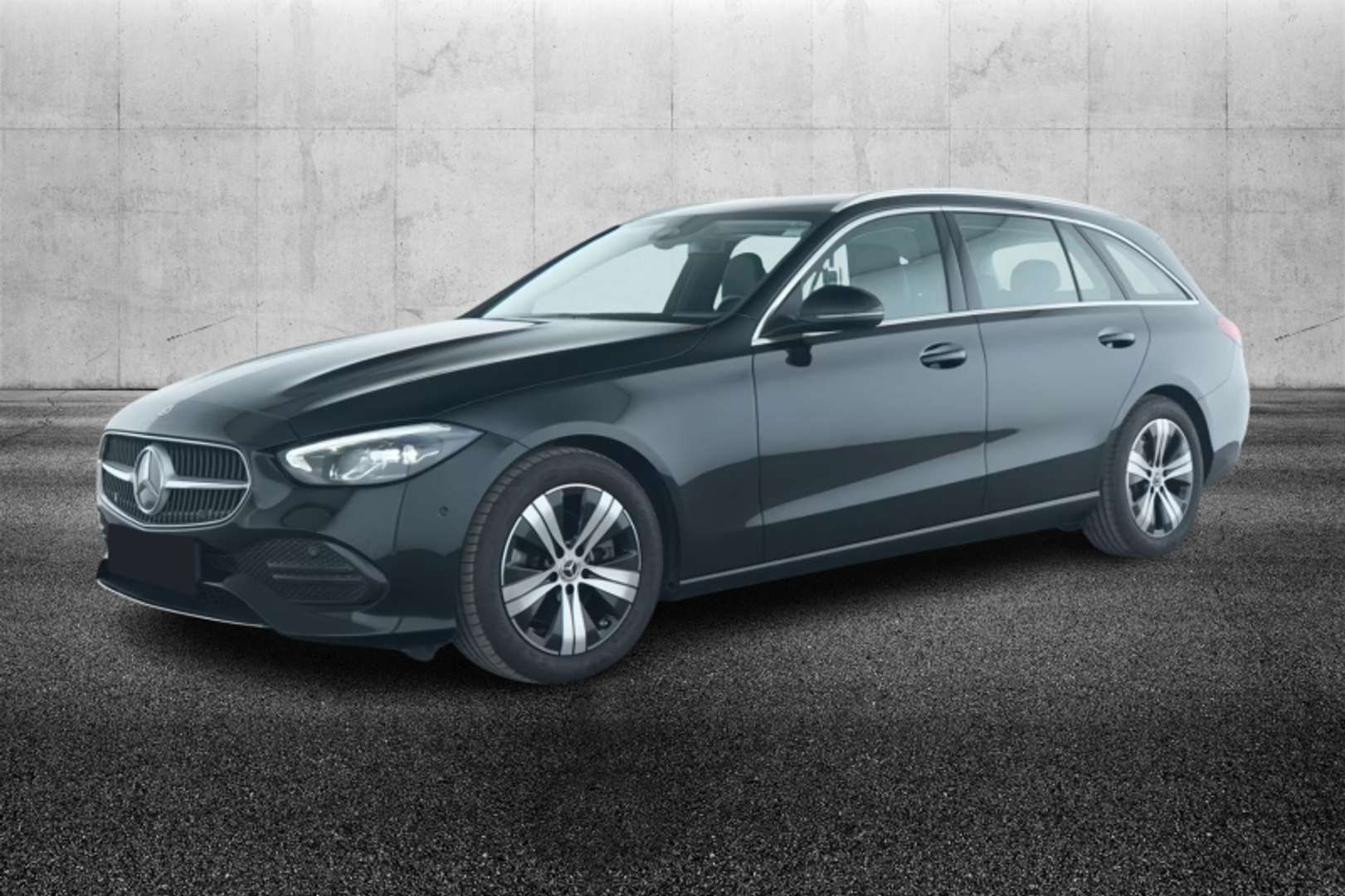 Mercedes Classe C 200 - 2024 - Joinsteer - #1
