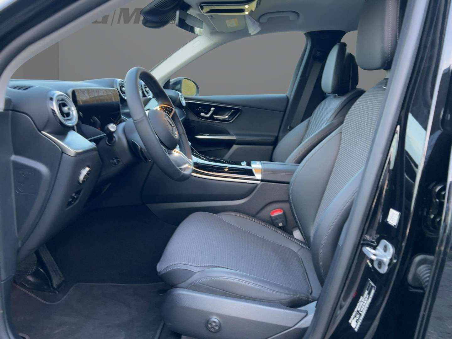 Mercedes GLC 220 AVANTGARDE - 2024 - Joinsteer - #7