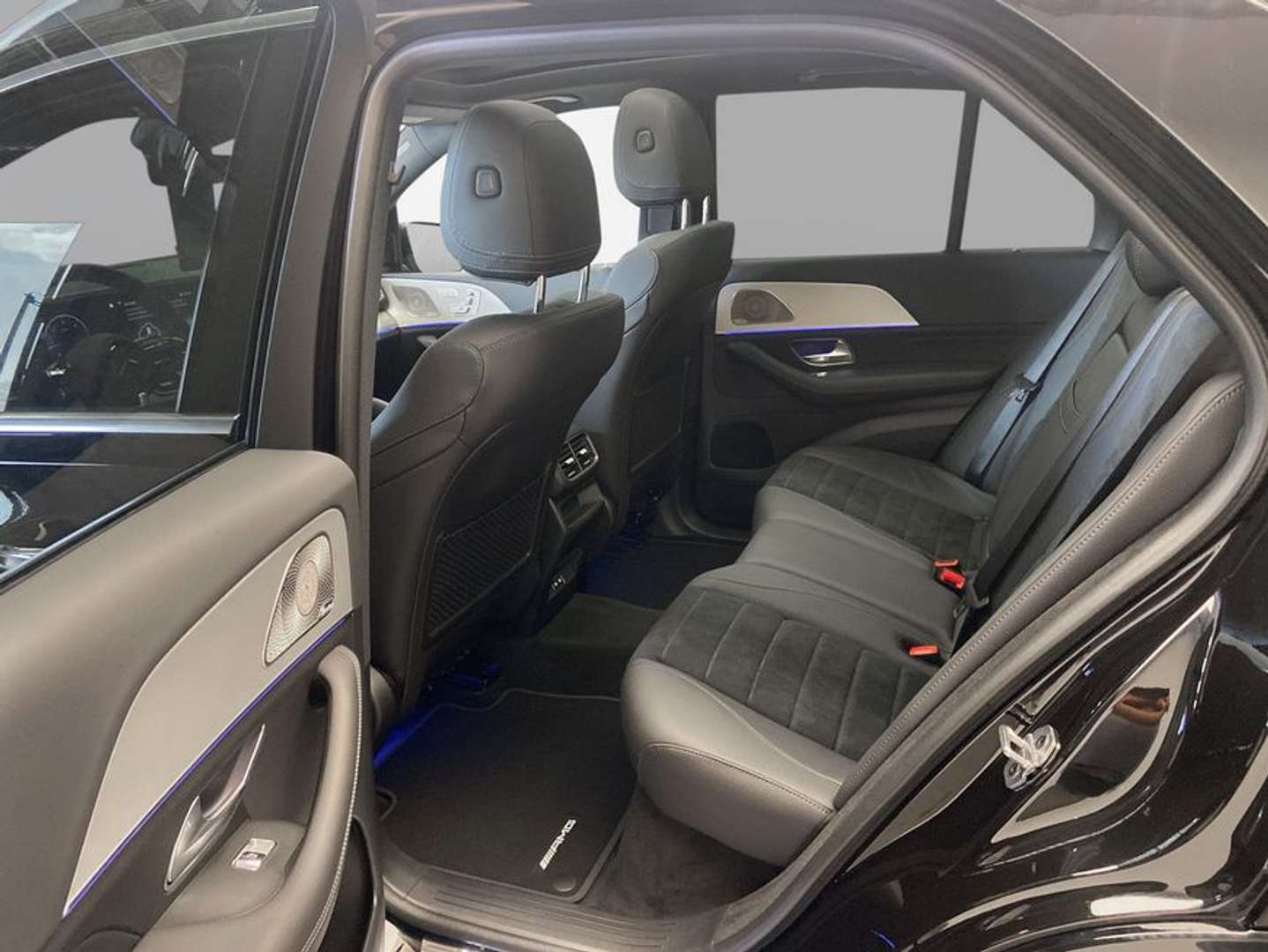 Mercedes GLE 300 - 2025 - Joinsteer - #6