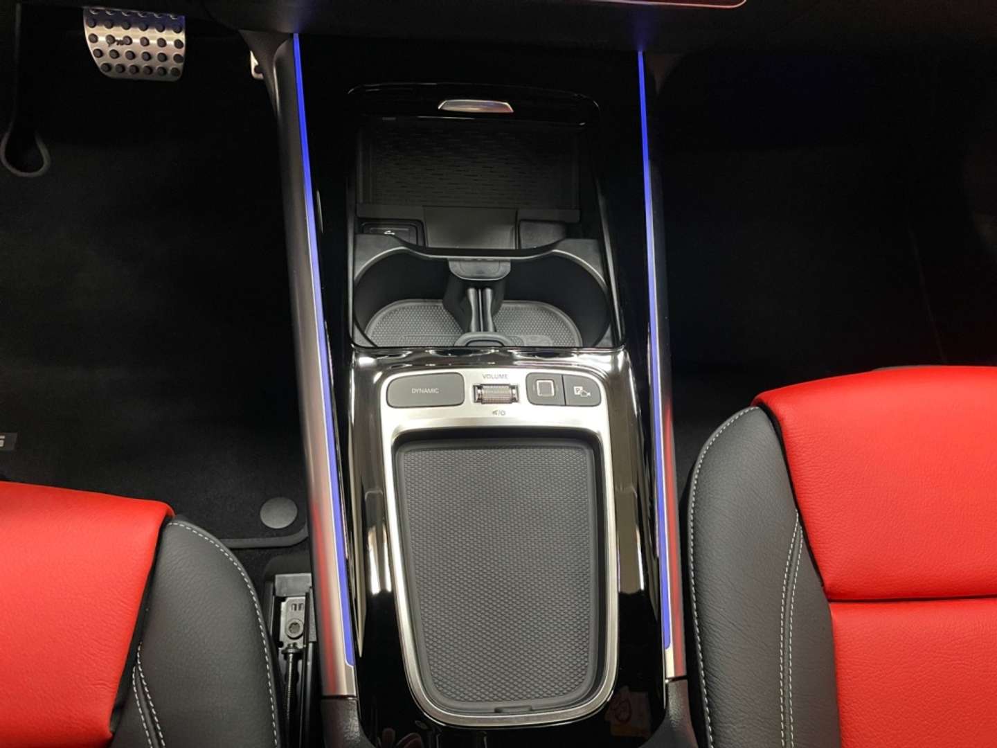 Mercedes GLA 220 AMG Line - 2024 - Joinsteer - #14