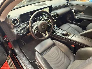 Mercedes CLA Shooting Break — photo 9
