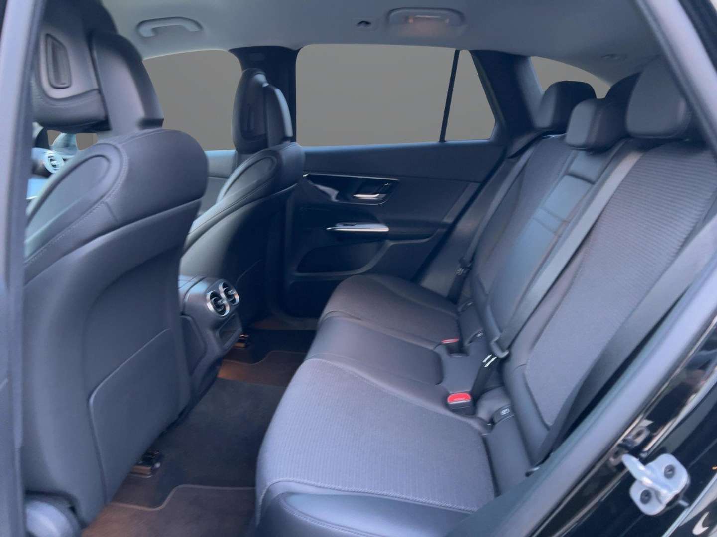 Mercedes GLC 220 AVANTGARDE - 2024 - Joinsteer - #8