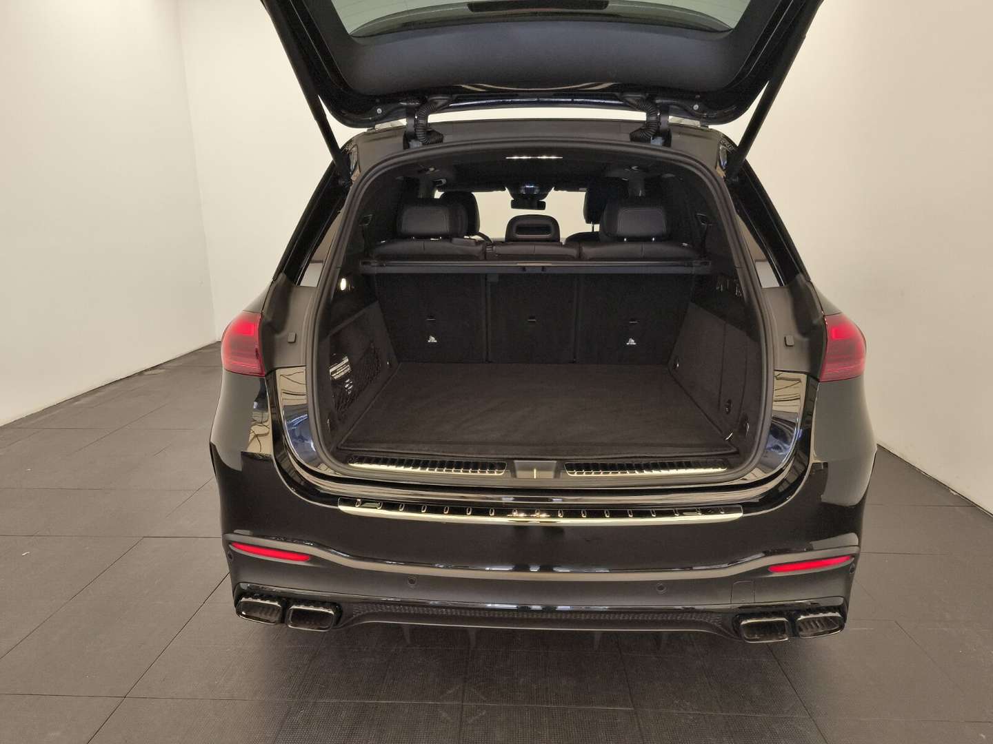 Mercedes GLE 63 AMG 63 Premium Plus - 2024 - Joinsteer - #10