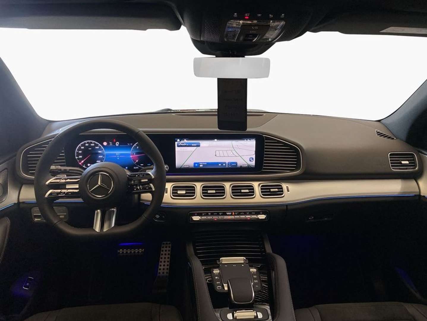 Mercedes GLE 300 - 2025 - Joinsteer - #7