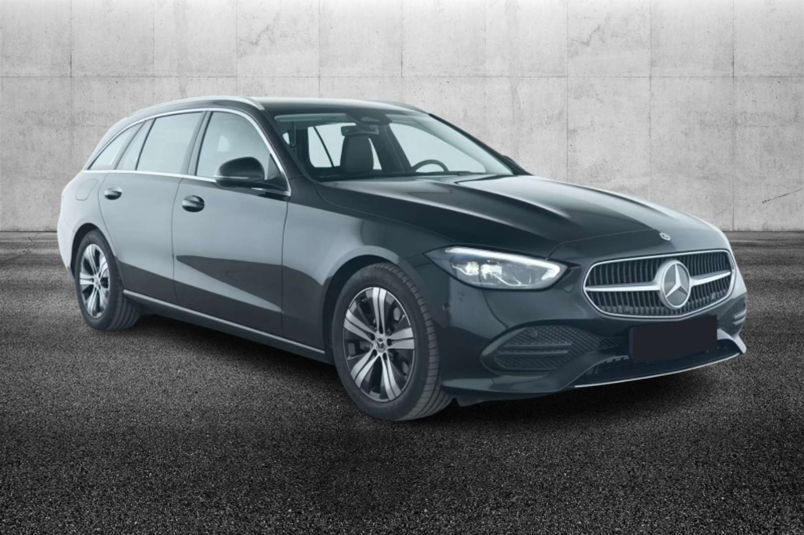 Mercedes Classe C 200 - 2024 - Joinsteer - #2