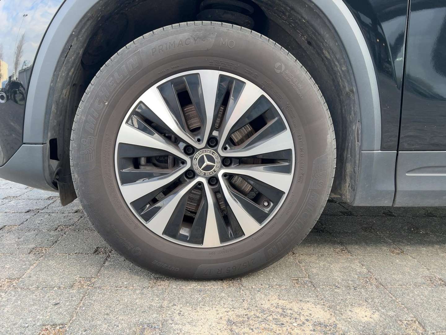 Mercedes GLA 200 Style - 2022 - Joinsteer - #12