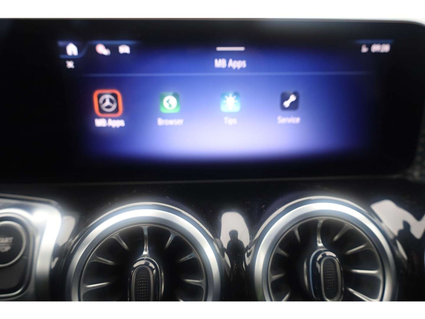 Mercedes EQB 300 Progressive - 2024 - Joinsteer - #24