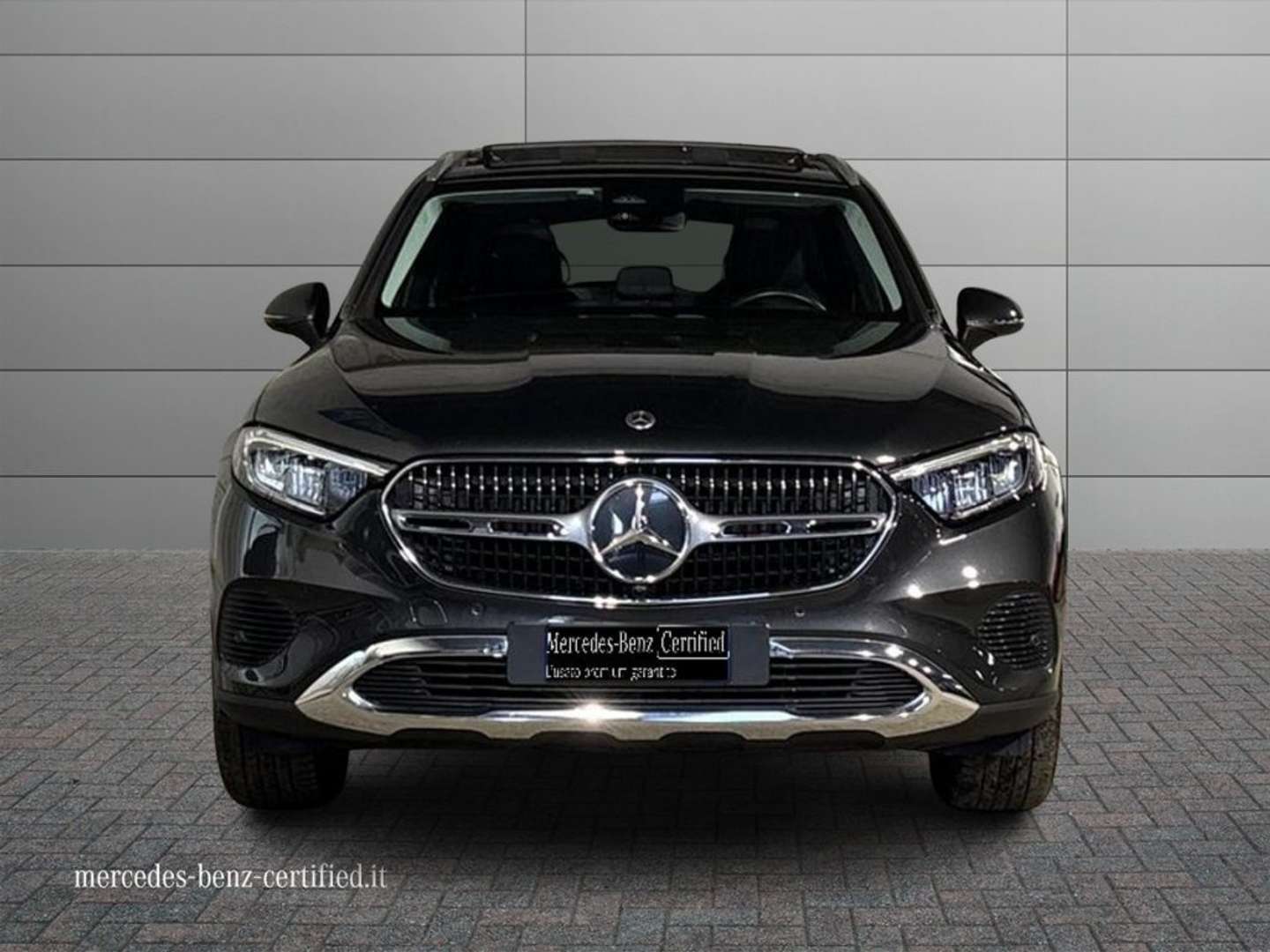 Mercedes GLC 220 Advanced - 2023 - Joinsteer - #3