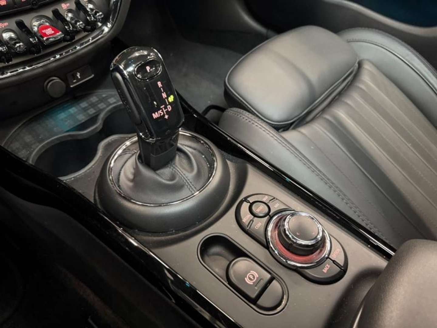 Mini 3 Portes Cooper Knightsbridge - 2021 - Joinsteer - #7