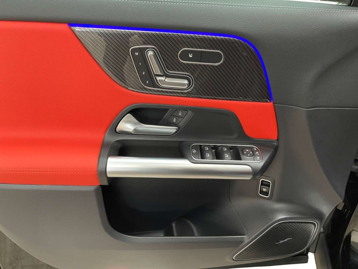 Mercedes GLA 220 AMG Line - 2024 - Joinsteer - #15