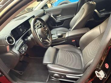 Mercedes CLA Shooting Break — photo 10