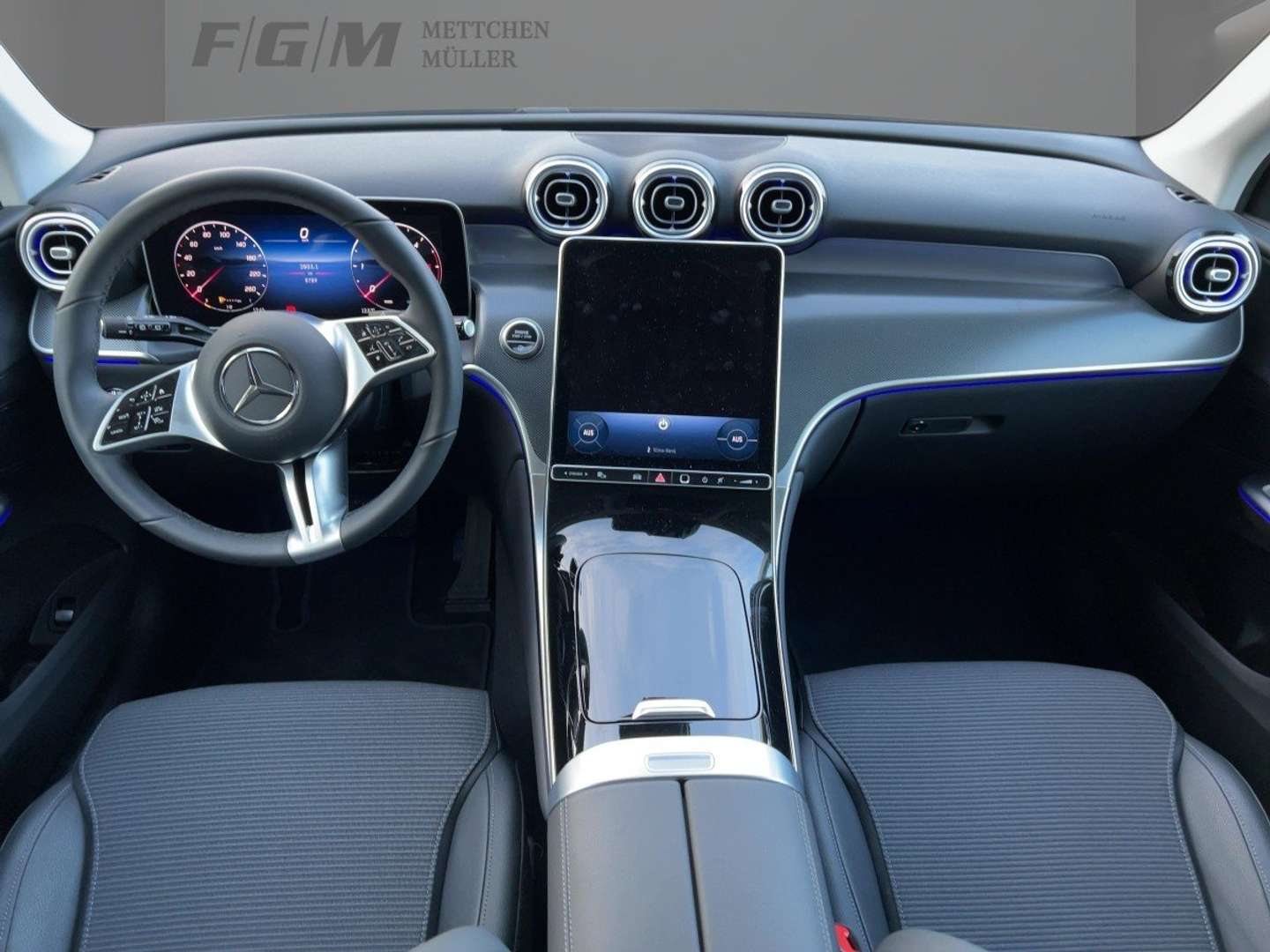 Mercedes GLC 220 AVANTGARDE - 2024 - Joinsteer - #9