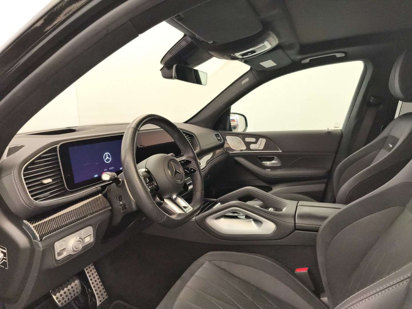 Mercedes GLE 63 AMG 63 Premium Plus - 2024 - Joinsteer - #11