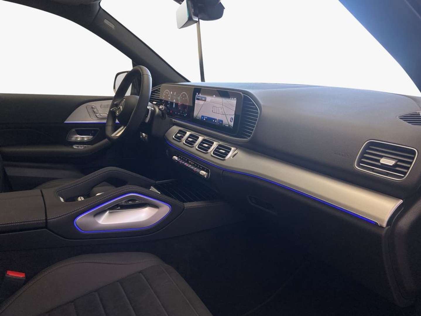 Mercedes GLE 300 - 2025 - Joinsteer - #8
