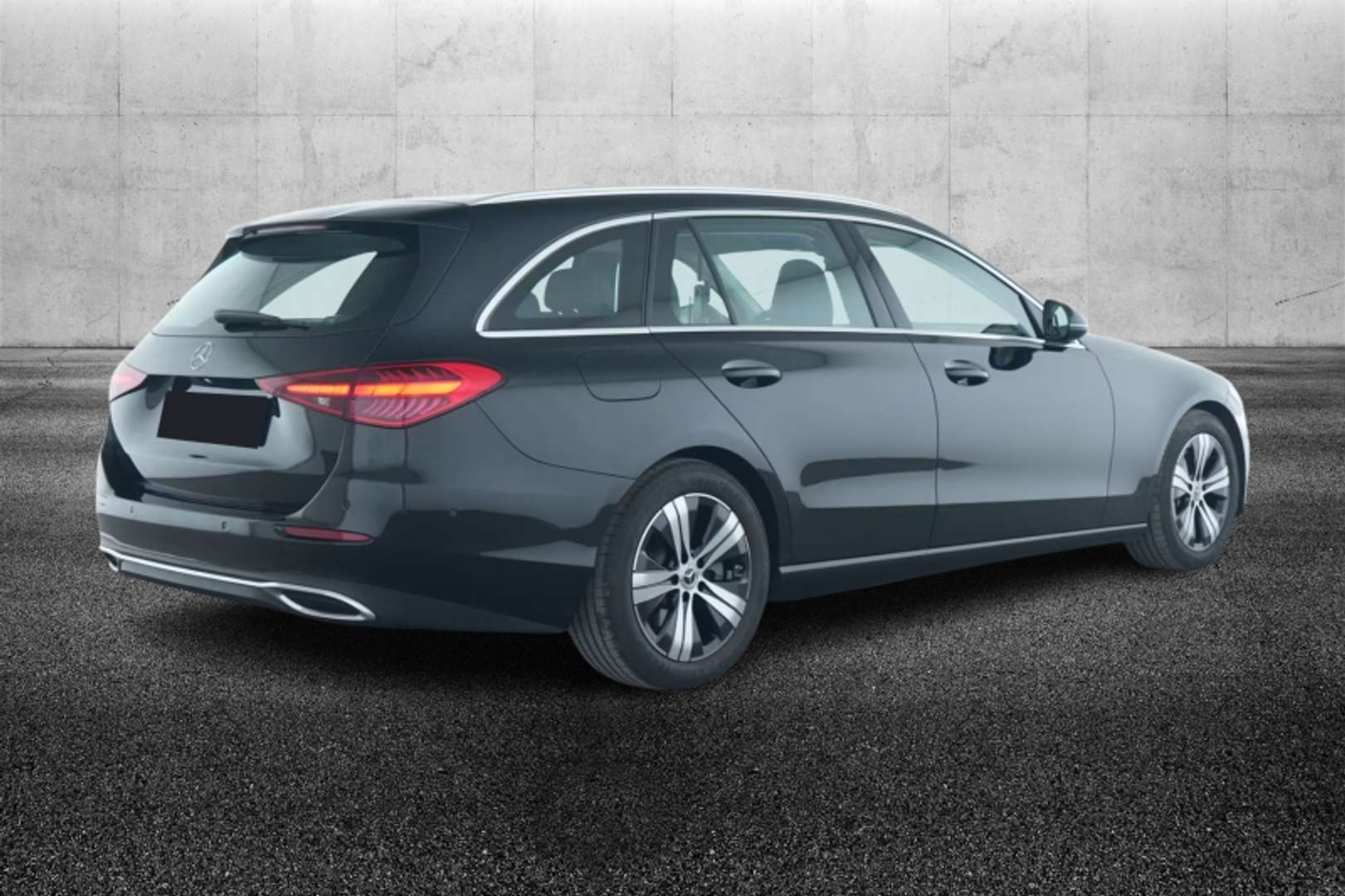 Mercedes Classe C 200 - 2024 - Joinsteer - #3