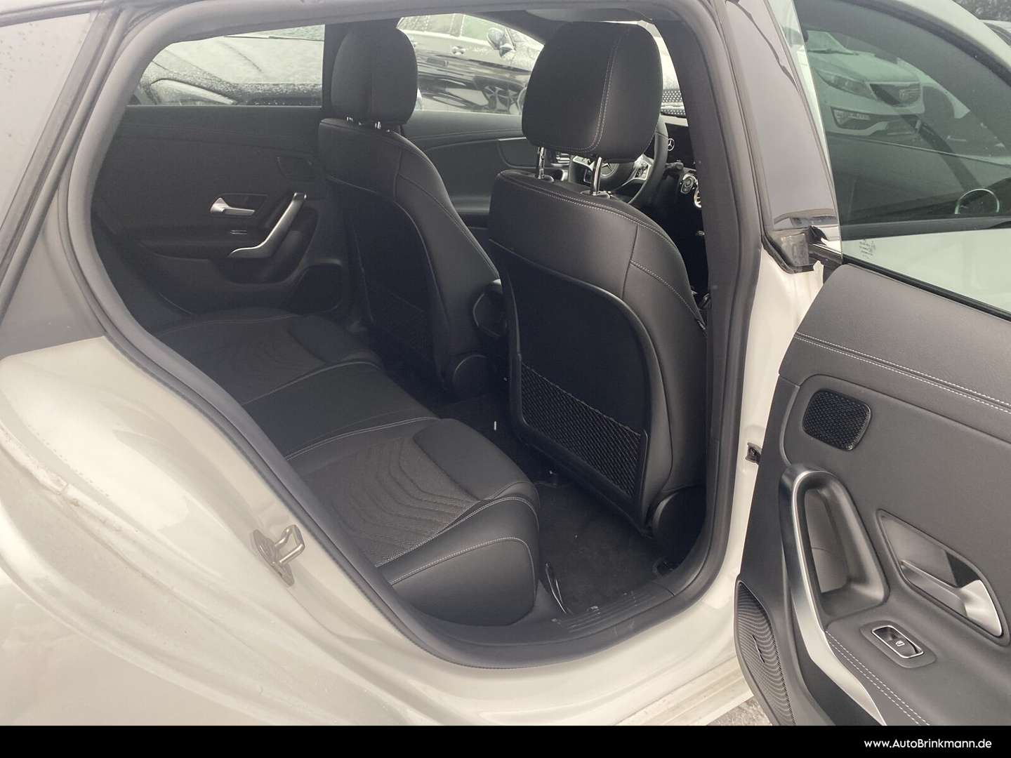 Mercedes CLA 180 - 2025 - Joinsteer - #10