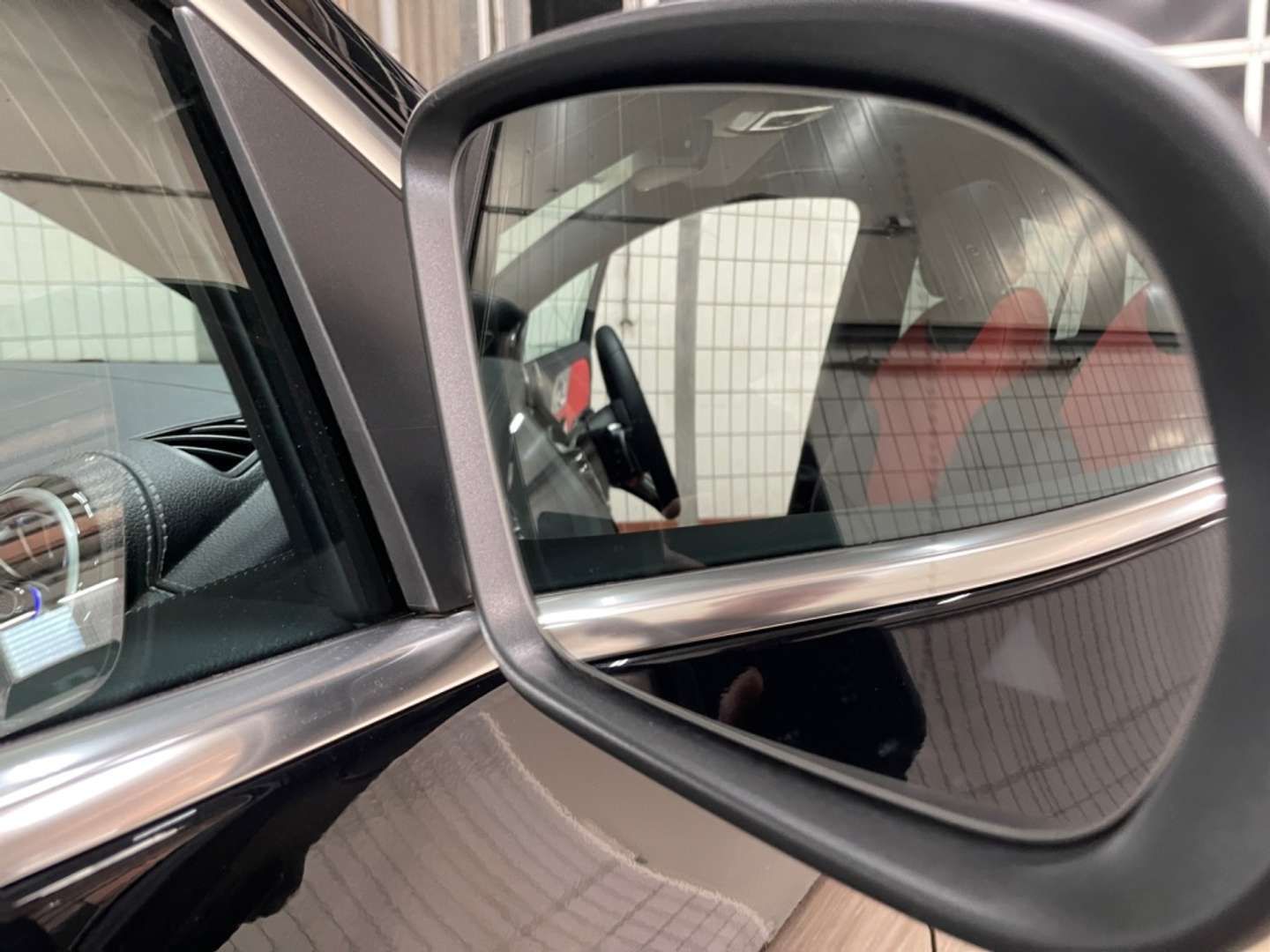 Mercedes GLA 220 AMG Line - 2024 - Joinsteer - #16