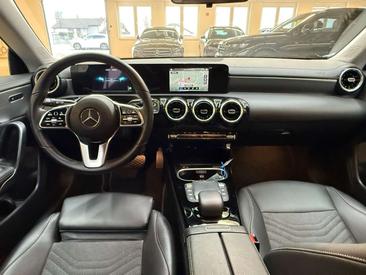Mercedes CLA Shooting Break — photo 11