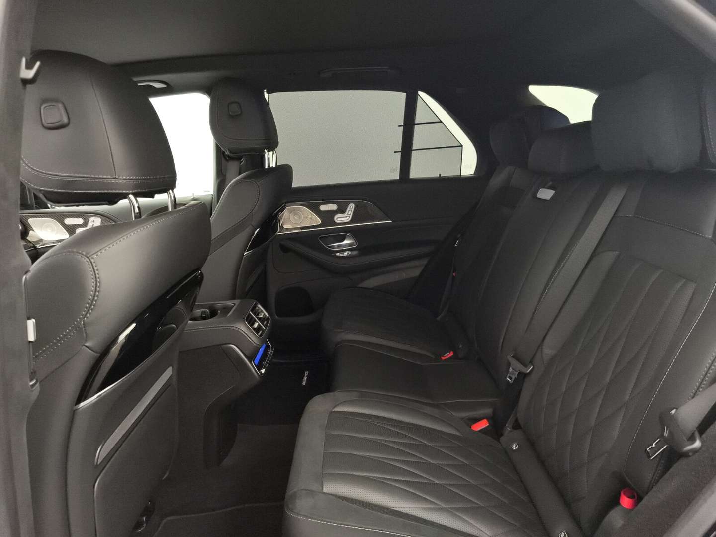 Mercedes GLE 63 AMG 63 Premium Plus - 2024 - Joinsteer - #12