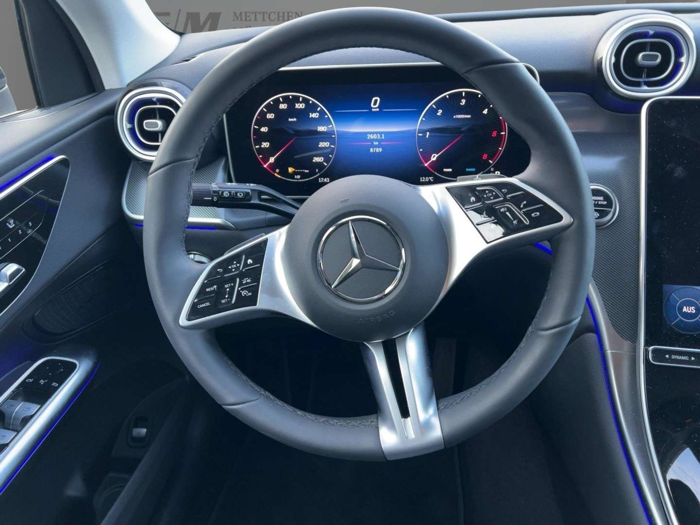 Mercedes GLC 220 AVANTGARDE - 2024 - Joinsteer - #10