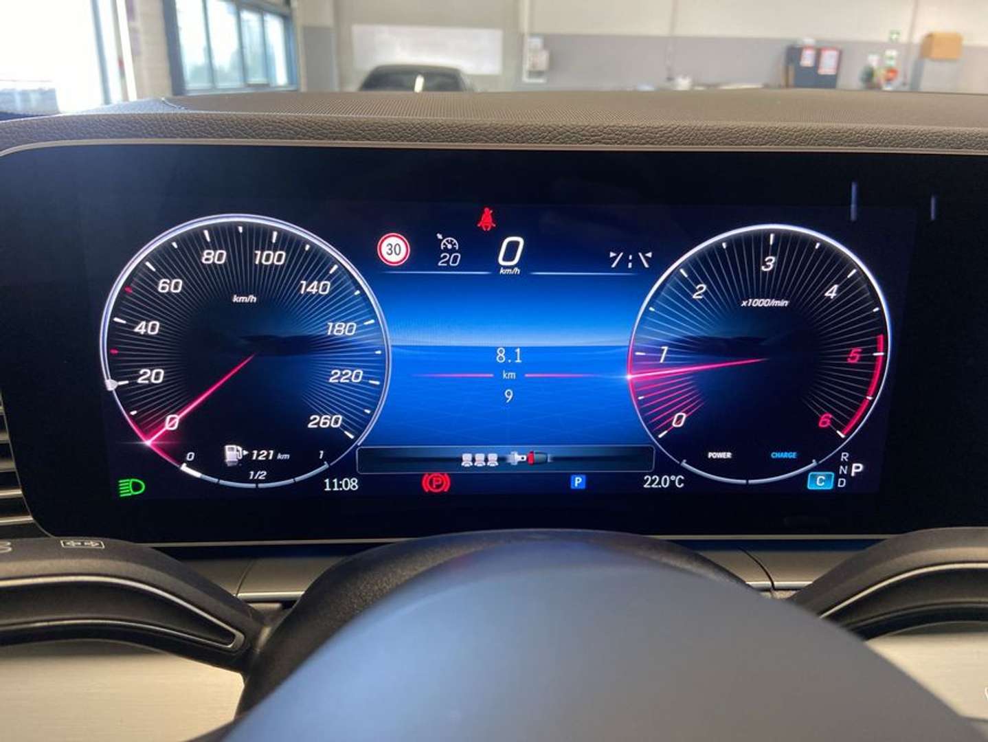 Mercedes GLE 300 - 2025 - Joinsteer - #9