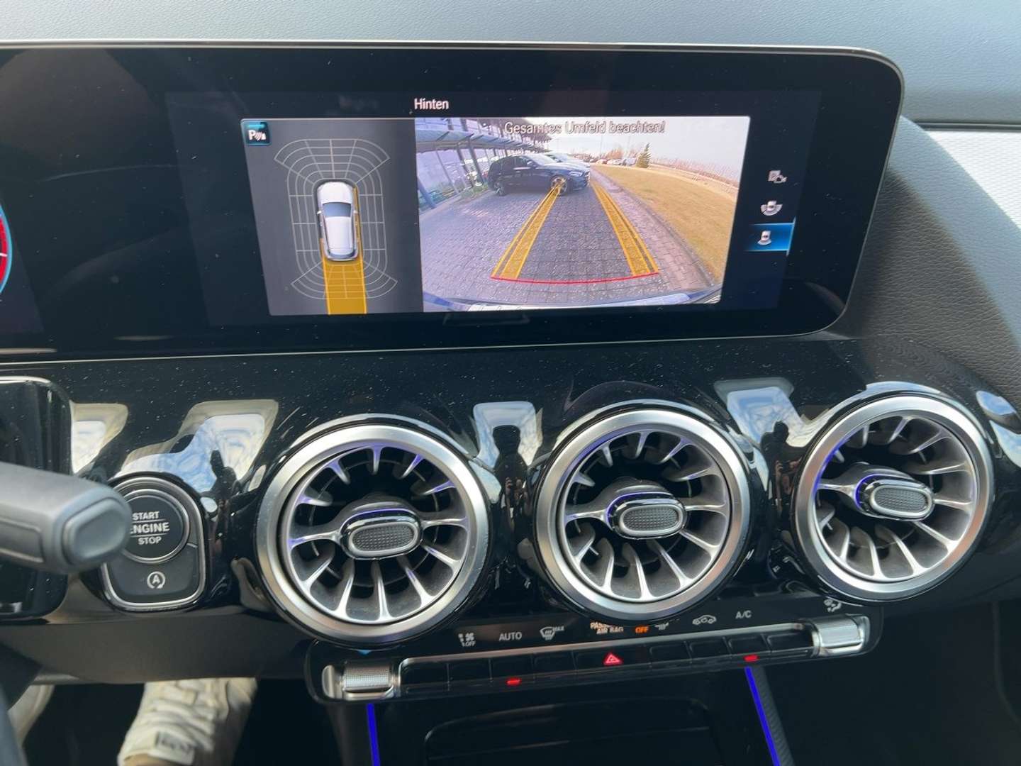 Mercedes GLA 200 Style - 2022 - Joinsteer - #14