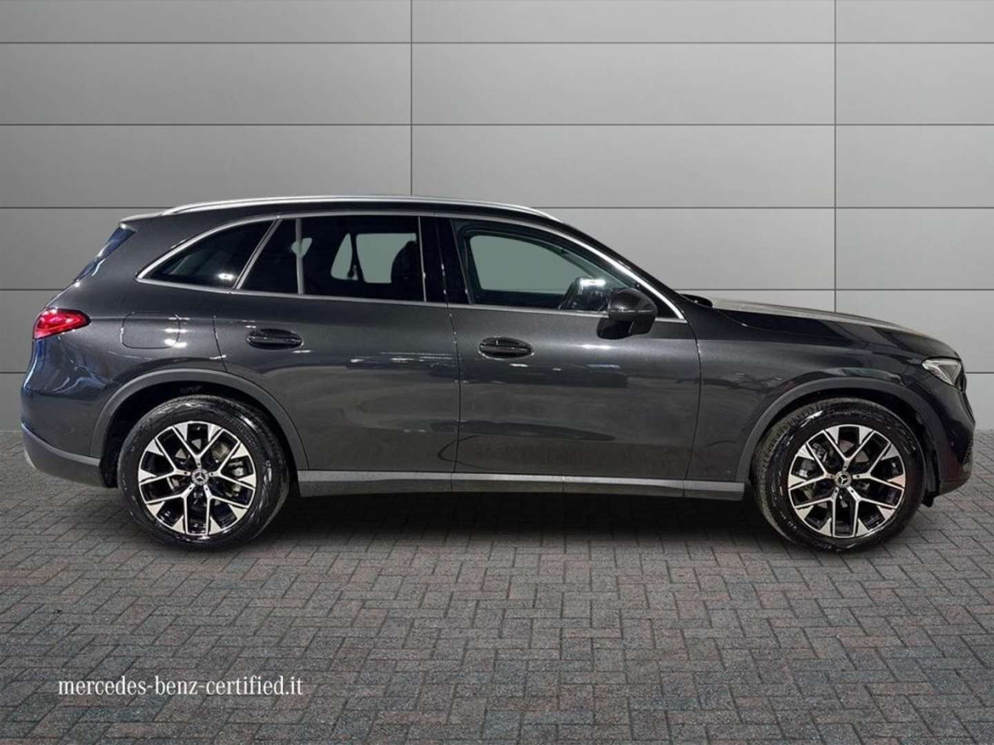 Mercedes GLC 220 Advanced - 2023 - Joinsteer - #5