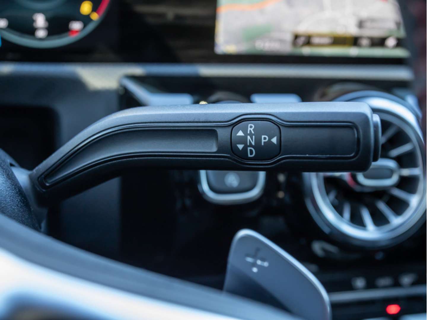 Mercedes CLA 200 Night Edition - 2023 - Joinsteer - #20