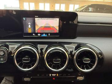 Mercedes CLA Shooting Break — photo 12