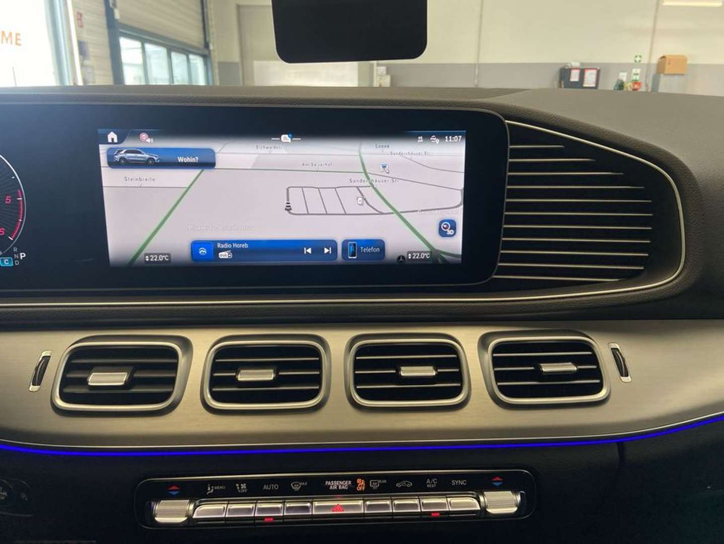 Mercedes GLE 300 - 2025 - Joinsteer - #10