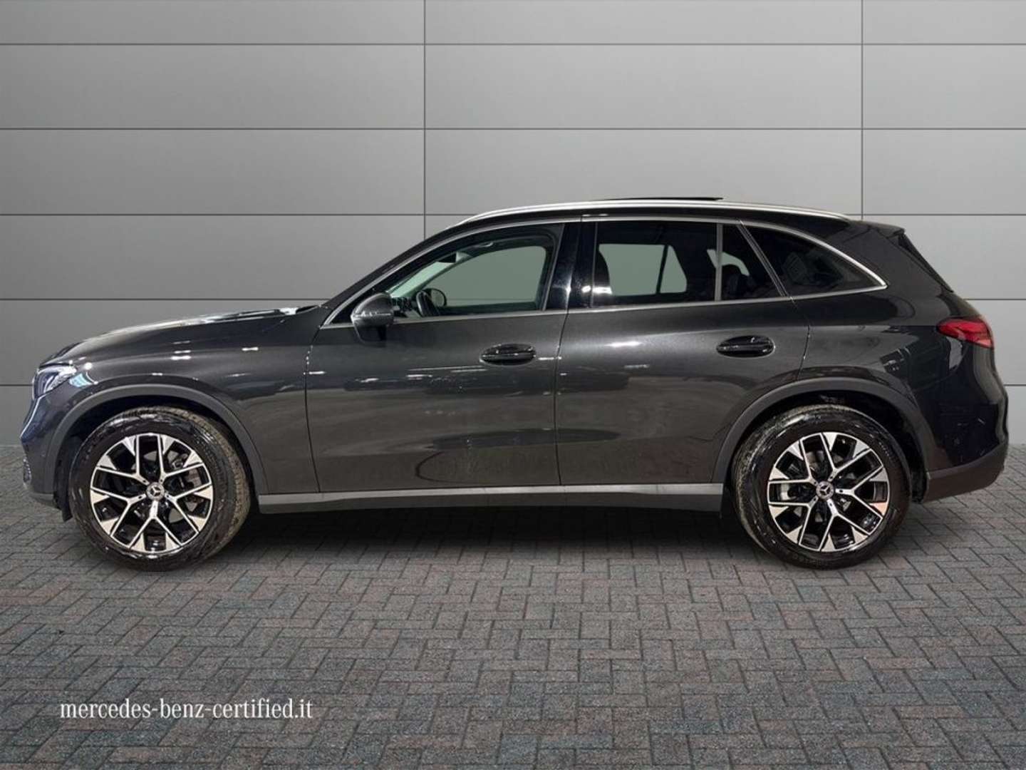 Mercedes GLC 220 Advanced - 2023 - Joinsteer - #6