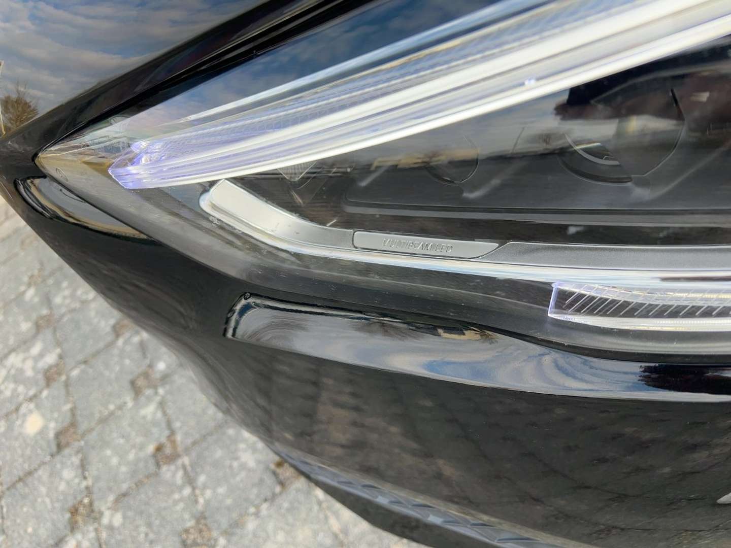 Mercedes GLA 200 Style - 2022 - Joinsteer - #15