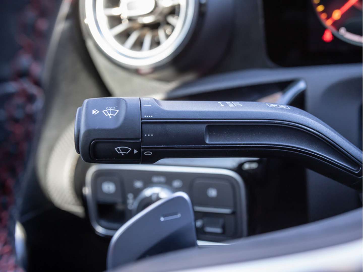 Mercedes CLA 200 Night Edition - 2023 - Joinsteer - #21