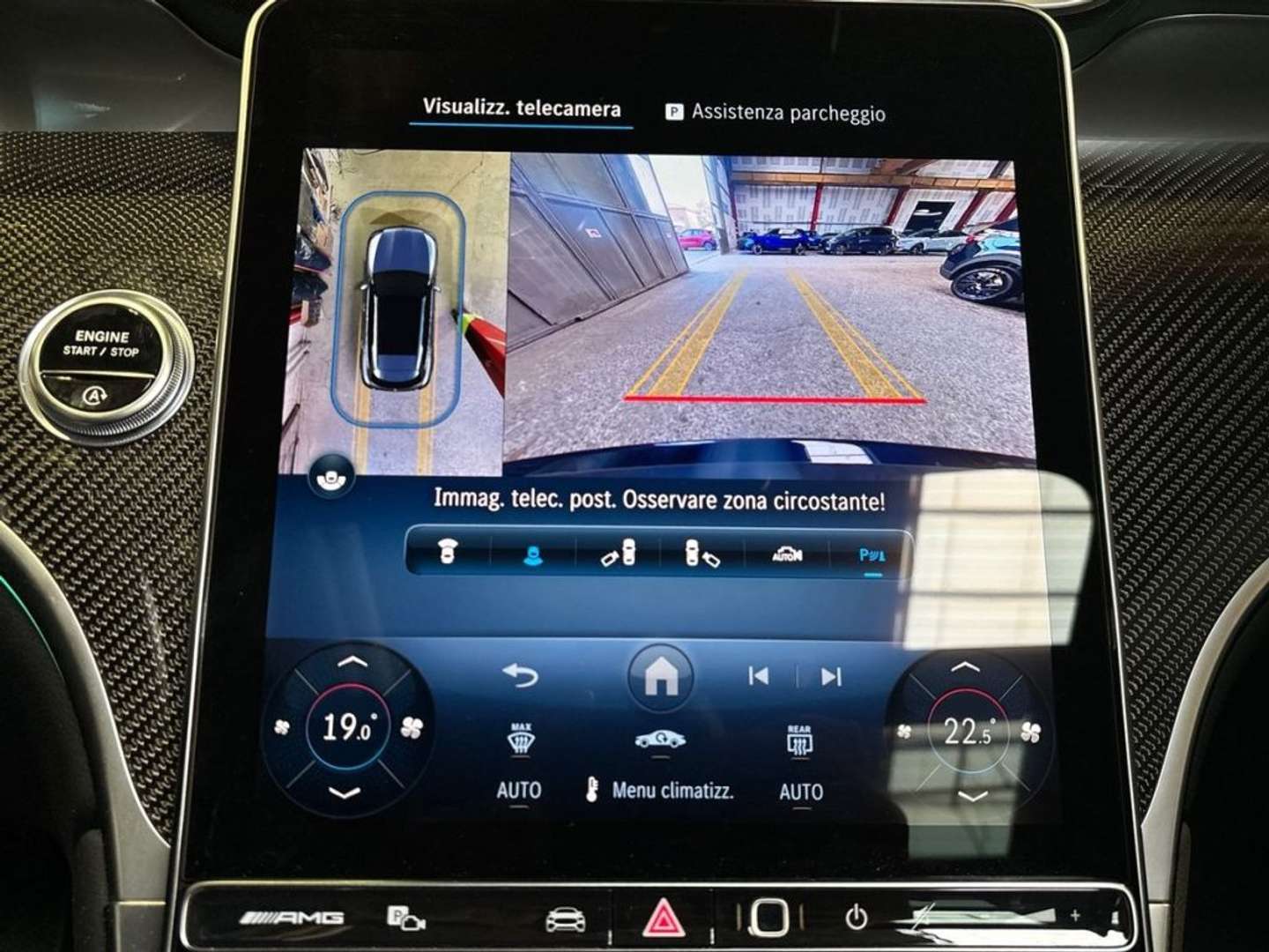 Mercedes GLC 43 AMG 43 AMG Line - 2025 - Joinsteer - #14