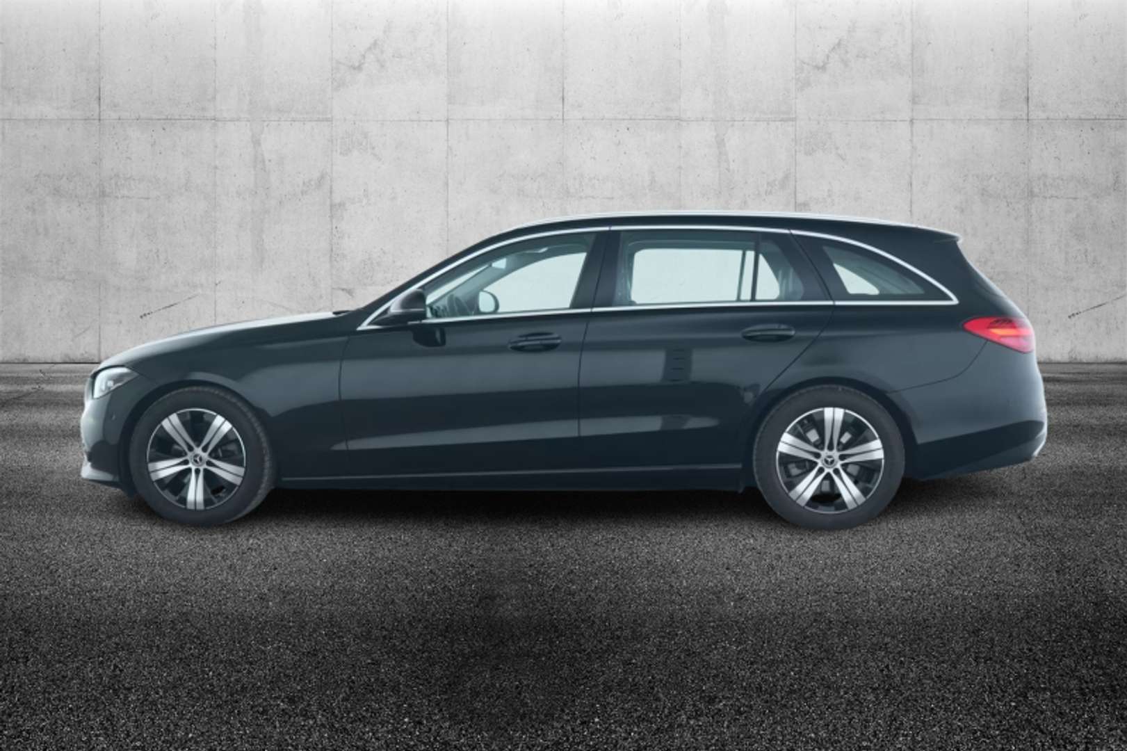 Mercedes Classe C 200 - 2024 - Joinsteer - #5