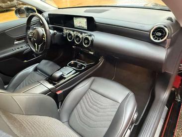 Mercedes CLA Shooting Break — photo 13