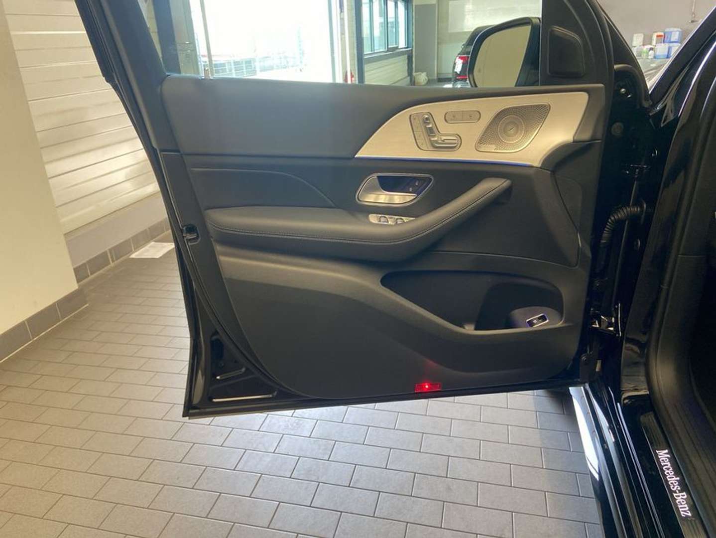 Mercedes GLE 300 - 2025 - Joinsteer - #11