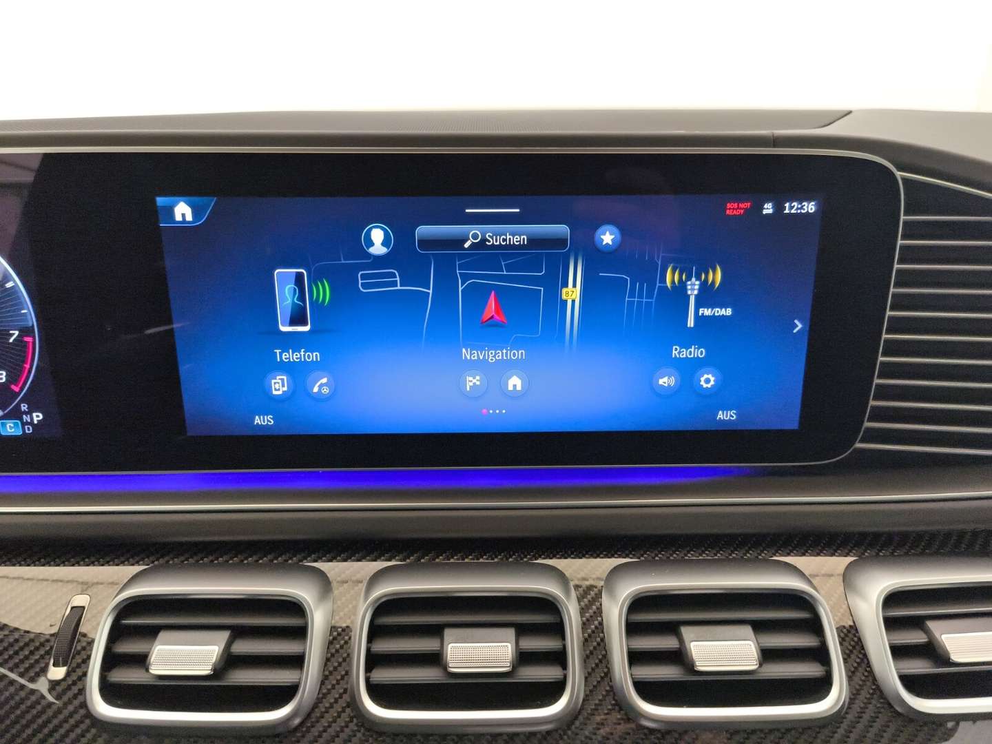 Mercedes GLE 63 AMG 63 Premium Plus - 2024 - Joinsteer - #14