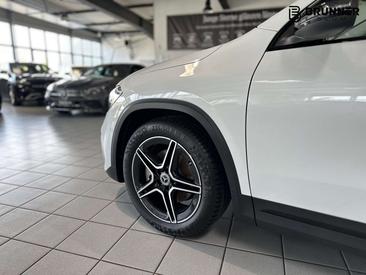 Mercedes GLA 250 250 Night — photo 13