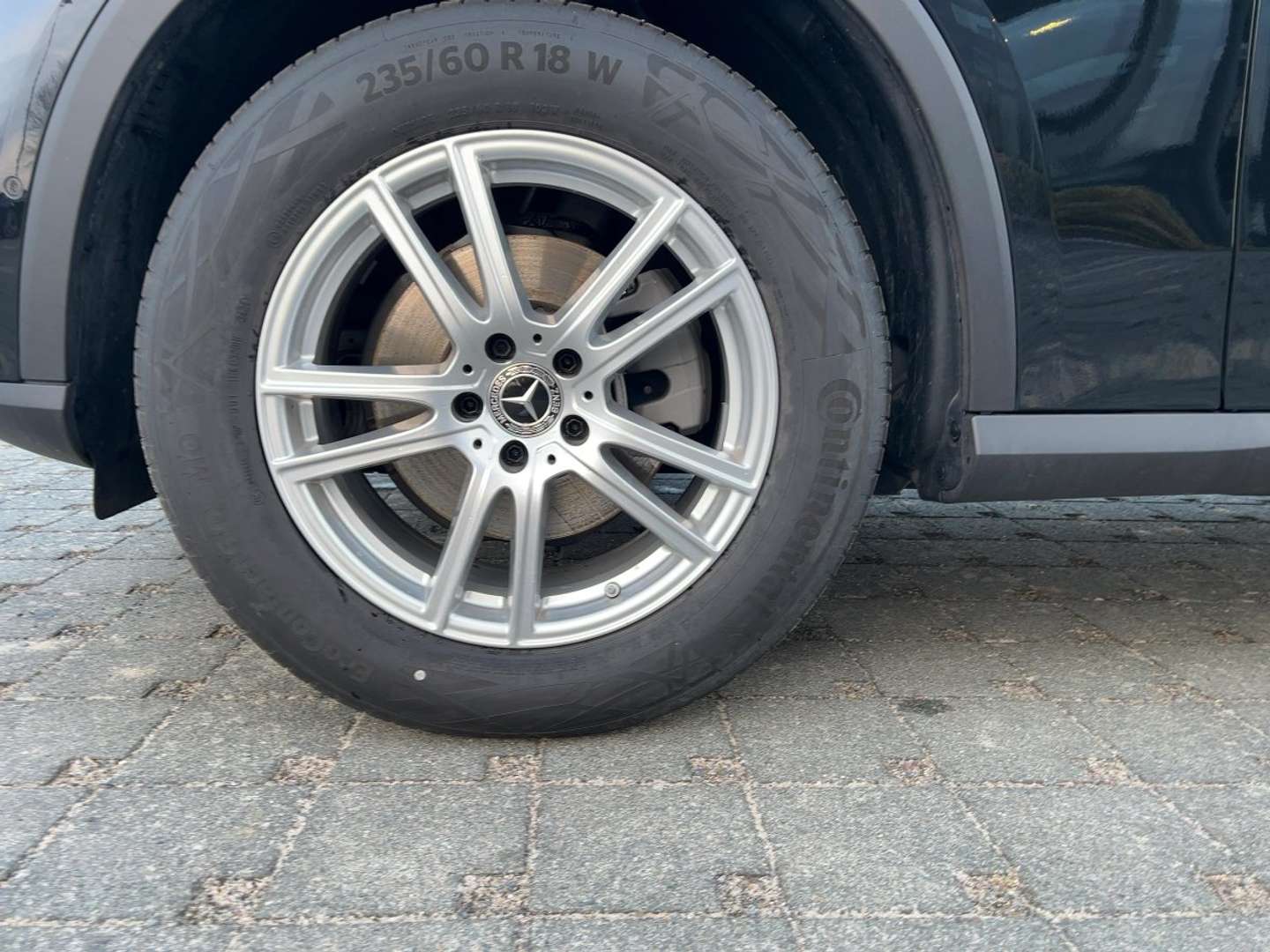 Mercedes GLC 220 AVANTGARDE - 2024 - Joinsteer - #12