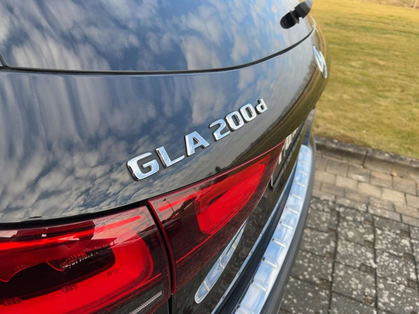 Mercedes GLA 200 Style - 2022 - Joinsteer - #16