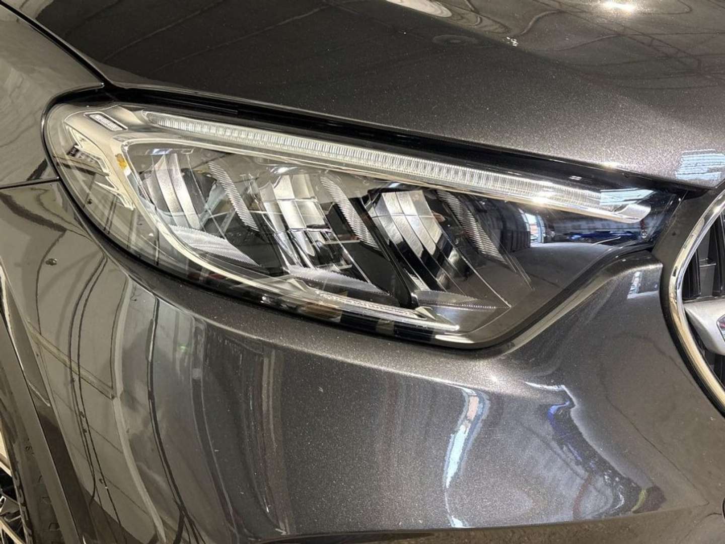 Mercedes GLC 220 Advanced - 2023 - Joinsteer - #7