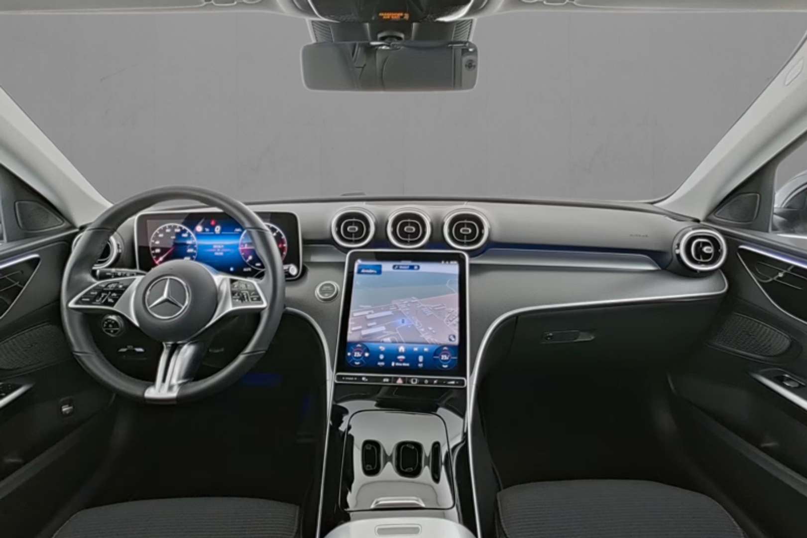 Mercedes Classe C 200 - 2024 - Joinsteer - #6