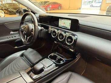 Mercedes CLA Shooting Break — photo 14