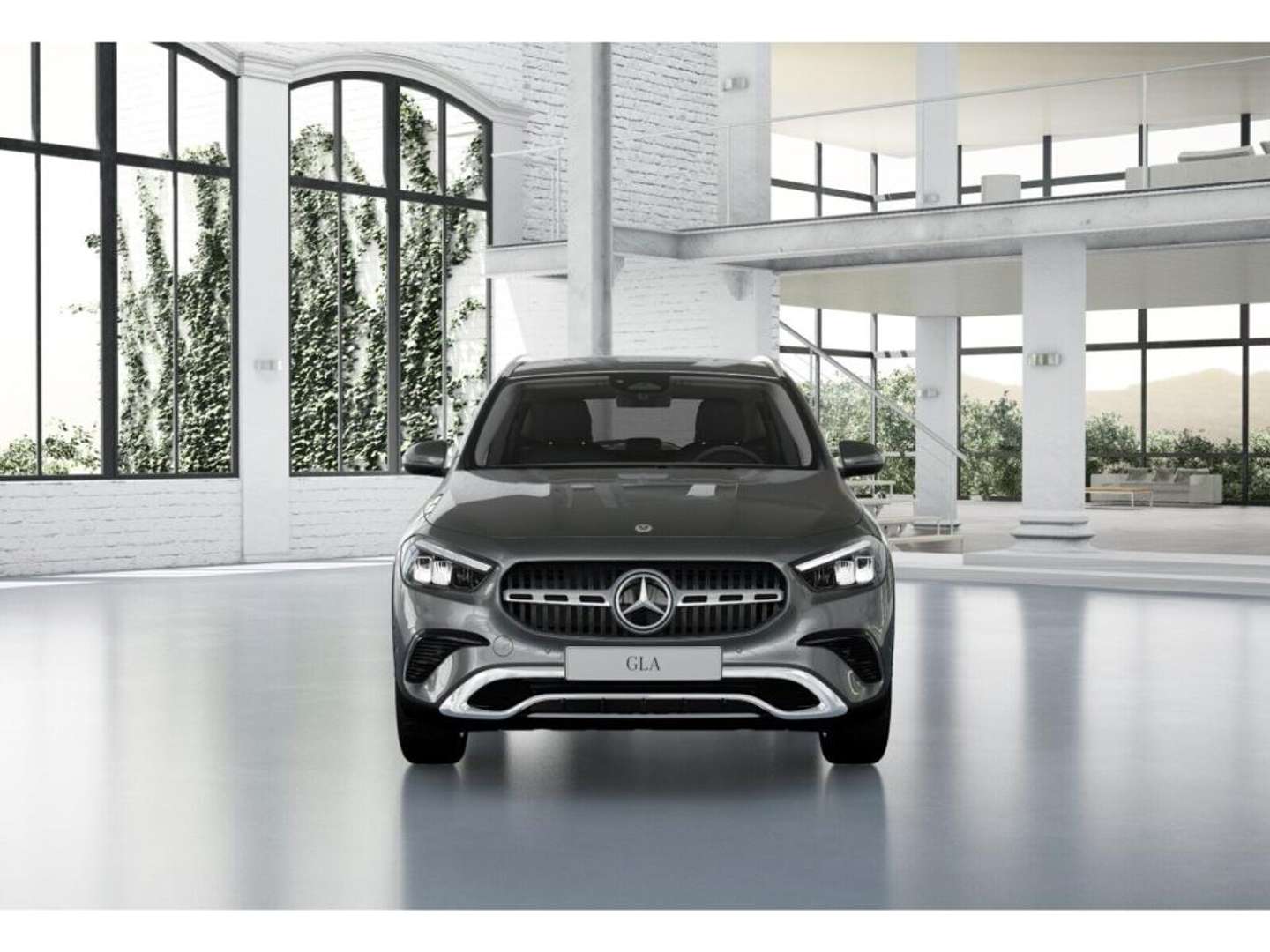 Mercedes GLA 200 Progressive - 2024 - Joinsteer - #4