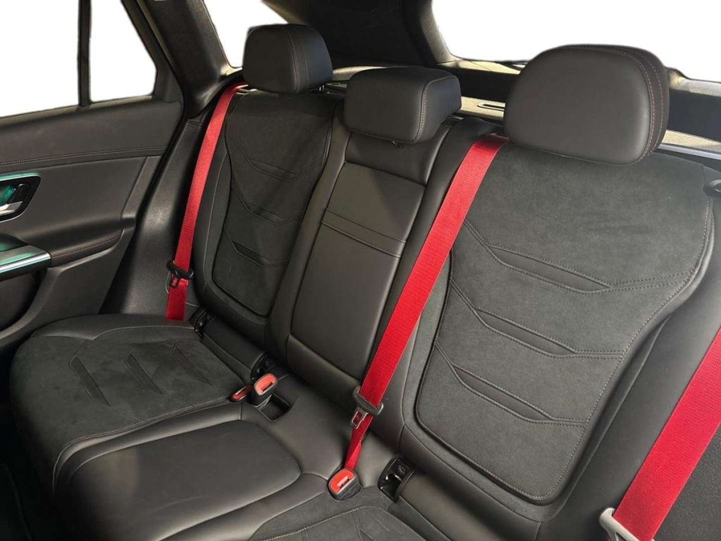 Mercedes GLC 43 AMG 43 AMG Line - 2025 - Joinsteer - #16
