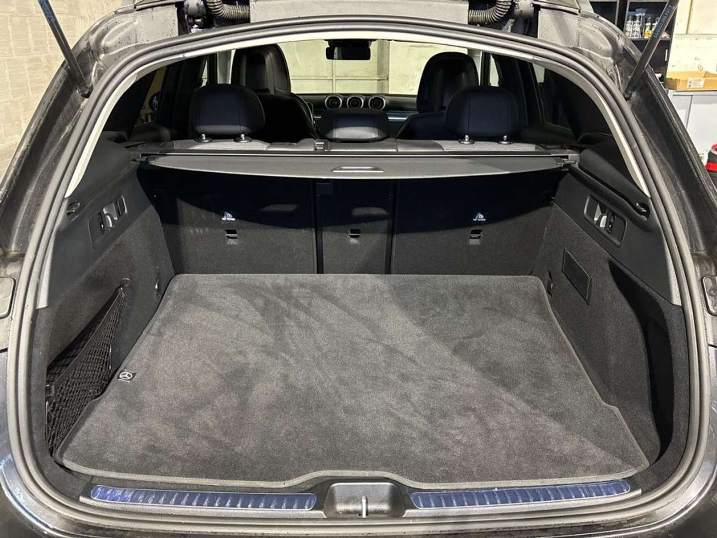 Mercedes GLC 220 Advanced - 2023 - Joinsteer - #8