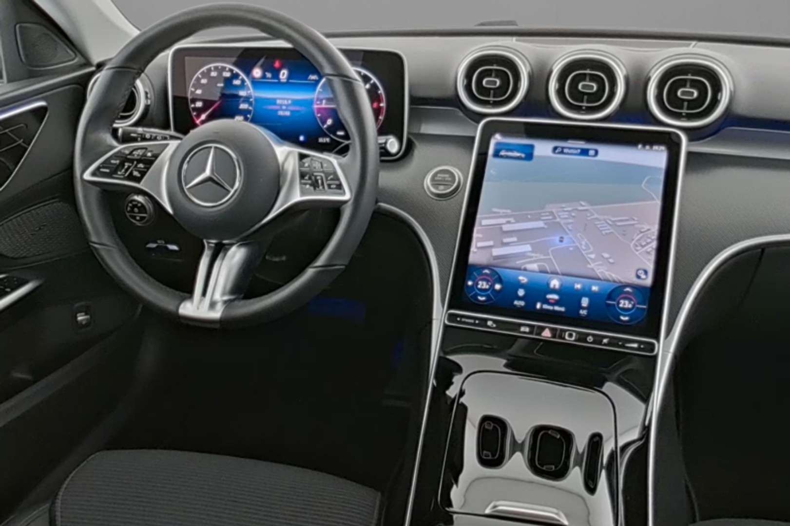 Mercedes Classe C 200 - 2024 - Joinsteer - #7